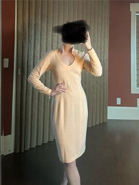 Peach Midi Catherine Gerard (EU/FR 35)